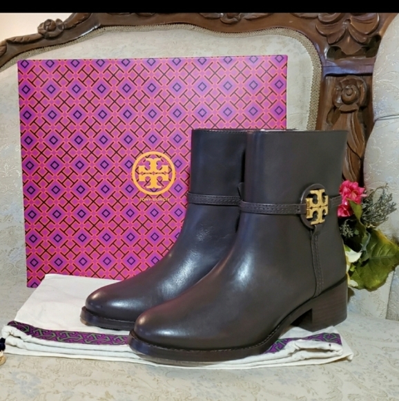 Tory Burch Shoes - Tory Burch Boots